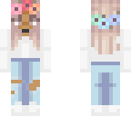 flower girl
