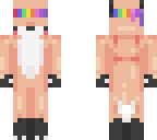 foxo rainbow