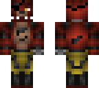 foxy edit
