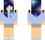 galaxy girl