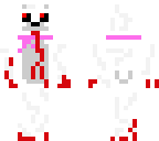 ghost teddy
