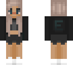 girl skin