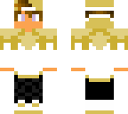 golden zane