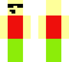 griefer