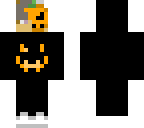 halloween boy
