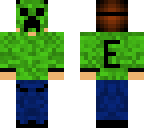 halloween creeper