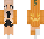 halloween girl