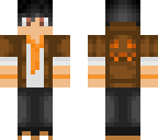 halloween guy