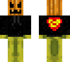 halloween melon