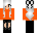 halloween person