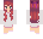 halloween skin