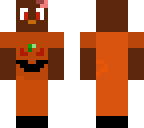 helloween doni