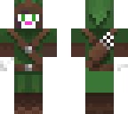 hunter kitty