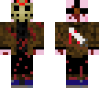 jason voorhees