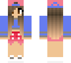 kawaii girl