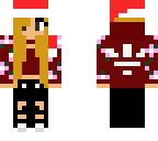 kerst voor senna