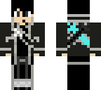 kirito fatto bene