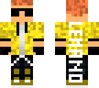 lemanotv yellow