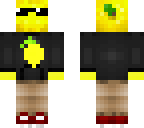 lemon army