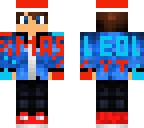 leolyt xmas