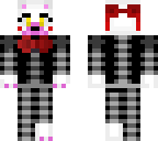 mangle redo