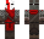 mask skyrin guard