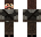 mercenary