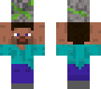 min min steve