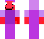 mob fioletowy