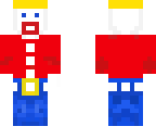 mr bill