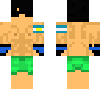 muscle man