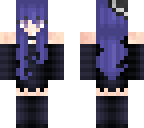 my halloween costume minus the hair and eyes xd