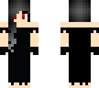 my halloween skin