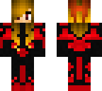my oc mcd