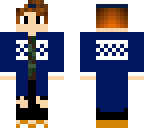 my skin