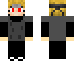 naruto black