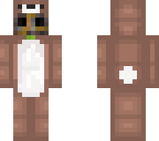 nature onsie