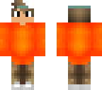 new h skin