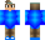 new skin