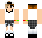 new skin