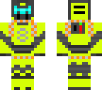 nixowns' construction droid
