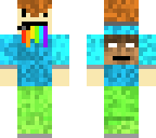 noob gamer number 2