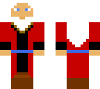 old wizard