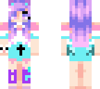 pastel goth