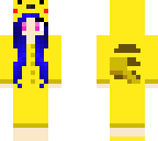 pikachu onesie