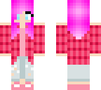 pinkie winkie