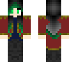 pirate capitan