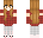 pj girl