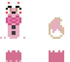 pocket halloween skin
