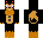 pocket halloween skin